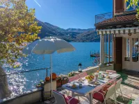 La Spiaggetta Hotels in Porlezza