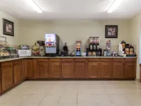 Sleep Inn & Suites Tallahassee-Capitol - فطور
