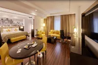 Hotel Royal Orchid Bangalore