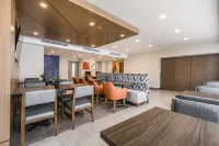 Holiday Inn Express TORONTO-NORTH YORK by IHG - breakfast