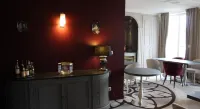 Hotel la Villa des Bordes Hotels in Ardon
