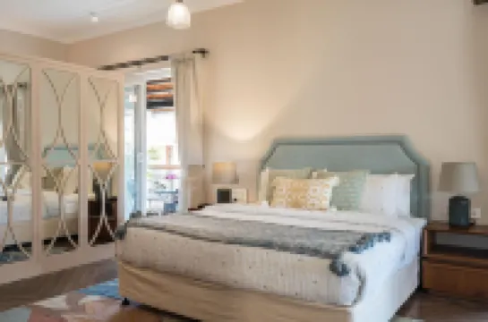 Elivaas 4 BHK with Pvt Pool & Terrace - Opalys