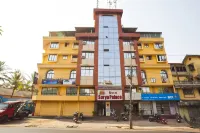 Hotel Surya Palace 로즈 팜 주변 호텔