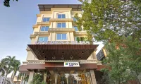 Treebo Premium Golden Bliss Trimurti Nagar Square Hotels near Ramtek Fort Temple