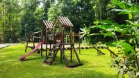 Recreo Verde Hot Springs & Spa Hotels in Chiles