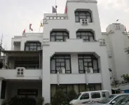 Hotel Grand Central Hotel a Bhubaneswar