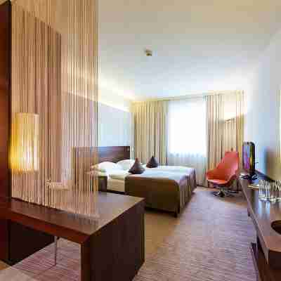 Seepark Hotel Congress & Spa Rooms