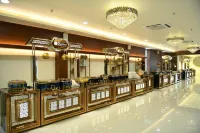 Hotel Blueivy Anand Hotels in Anand