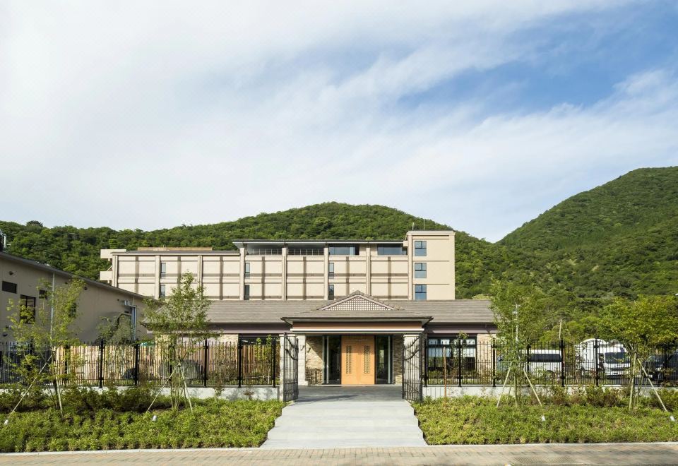 운젠 큐슈 호텔 사진
