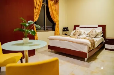 Ekefaru Inn