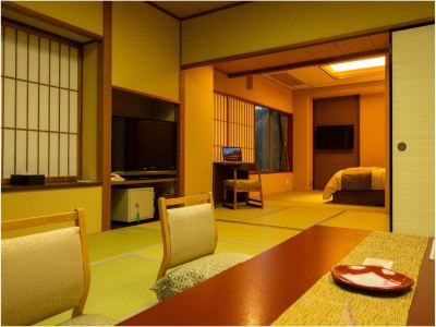 その他 よもぎひら温泉　和泉屋の写真