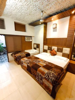 Hotel Revoli