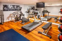 Radisson Blu Hotel, Cardiff Hotels in Cardiff