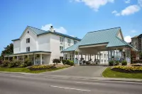 Ramada by Wyndham Pigeon Forge North Hotels in Pigeon Forge