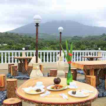 Baletin Hometel Dining/Meeting Rooms