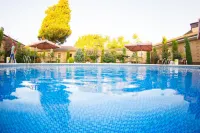 HL 309 Hotel Hoteles en Taskent
