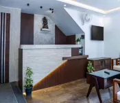 Hotel Vinayaga Tiruppur فنادق في Thirumurugan Poondi