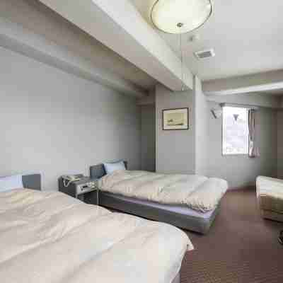 HOTEL ALPHASTAR iwappara Rooms