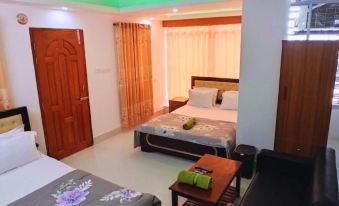 Hotel Prime Inn Mirpur 10