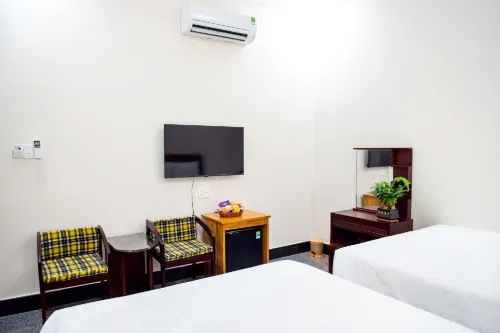 Minh LAM Hotel Hotels in P. Hoa Lu