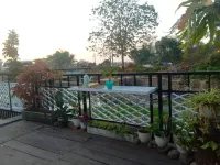 Villa Toti Pacet - River Front