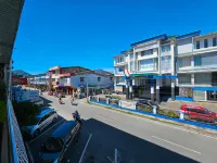 Hotel Sinar Khatulistiwa Hotels in Condong