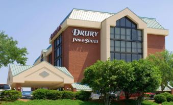 Drury Inn & Suites Atlanta Marietta