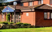Travelodge Sleaford Hotels in Grantham