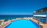 Hotel Scaleta Beach Hotel di Skaleta