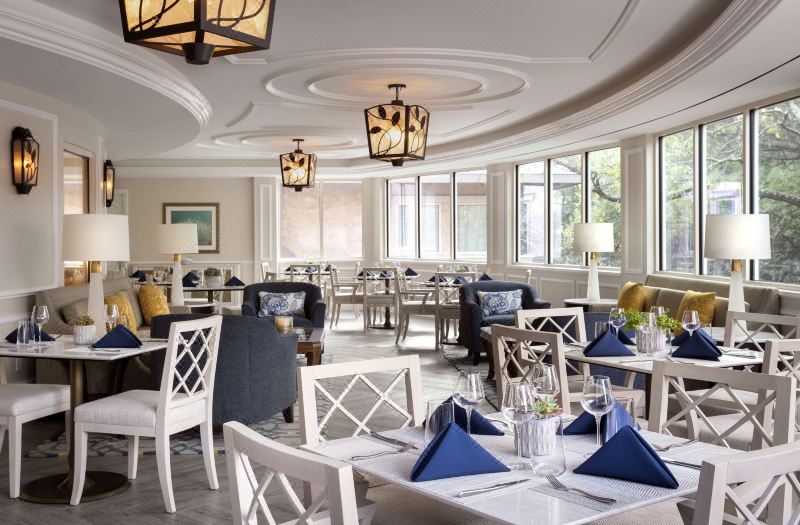 The Houstonian Hotel, Club & Spa photo 3