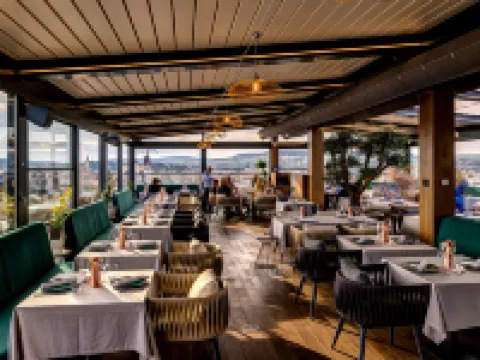 Hotel Vibre Hotels in Cluj-Napoca