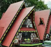Hotel Kota Air Fovere Affiliated Hotels in Selat Hilir
