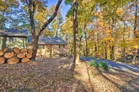 Comfy Jasper Getaway w/ Community Amenities! - 3-Star