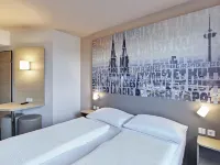 B&B HOTEL Köln-West Hotel a Frechen