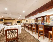 Quality Inn - bar