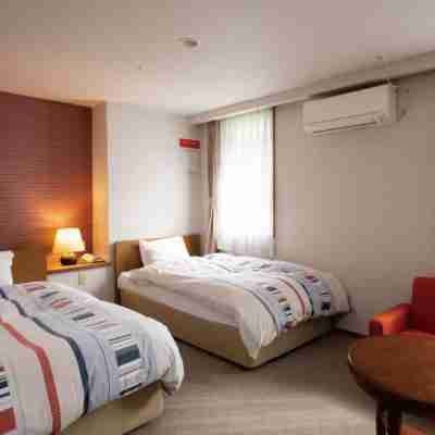 お酒のお宿 喜泉 Rooms