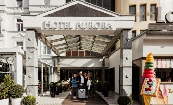 Hotel Aurora Family & Spa