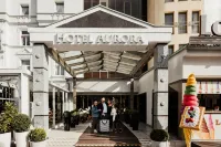 Hotel Aurora Family & Spa Hotels in Kamien County