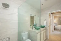 "Lonetrees" - Large Luxury Private Villa w/ Pool by One Caribbean Estates - Boutique