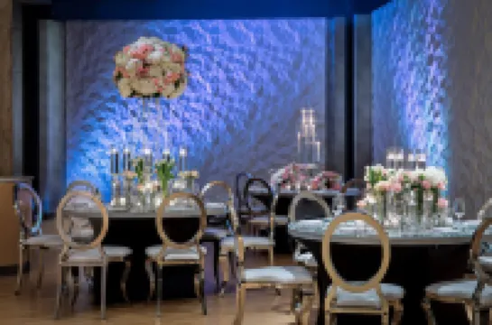 達拉斯市區雅樂軒酒店