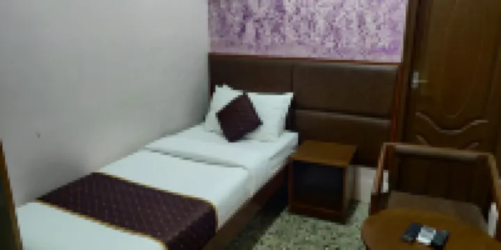 Rolex Lodge - Стандартный сингл