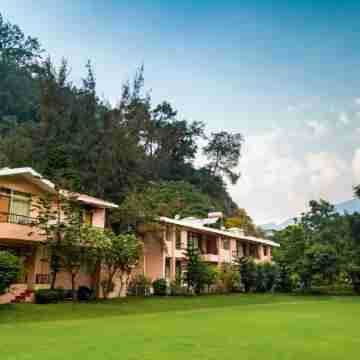 Corbett River Creek by Harmony Hotels & Resorts Hotel Exterior