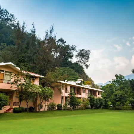 Corbett River Creek by Harmony Hotels & Resorts