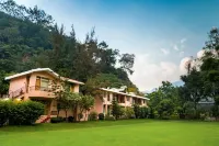 Corbett River Creek by Harmony Hotels & Resorts Hotel di Almora