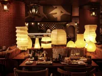 Mondrian Bordeaux les Carmes - breakfast