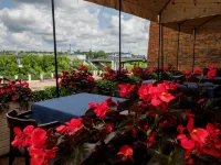 Pestrikov Hotels in Smolensk