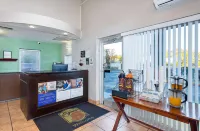 Super 8 by Wyndham Kingsport