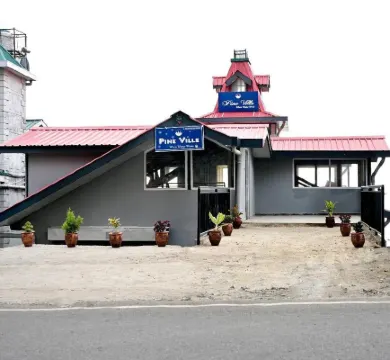 Pine Ville Shimla