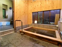 Ryokan　Matsunoya - 3 ดาว