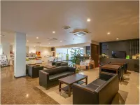 Okumatsushima Lane Hotel Hoteles en Higashimatsushima